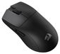 Merkloos Razer Gaming muis draadloos - 8000 Hz - 49 gram - Zwart