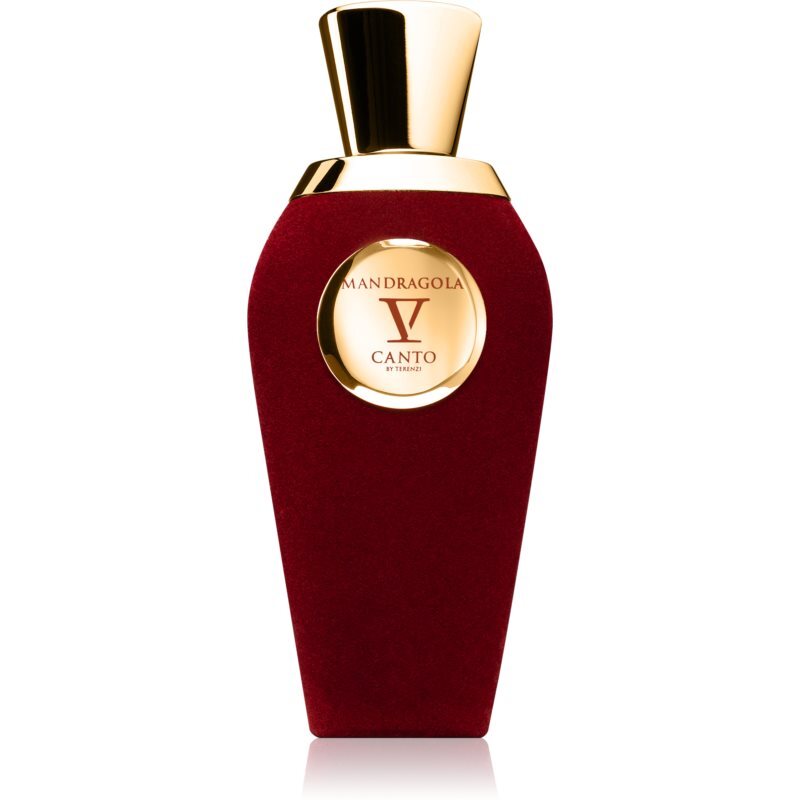 V Canto Mandragola parfum / unisex