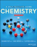 Chemistry: Wiley-VCH GmbH Chemistry: Concepts and Problems, A Self-Teaching Guide Paperback