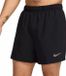 Nike Challenger 5 Inch 2in1 Shorts - Noir - Taille S - Hommes