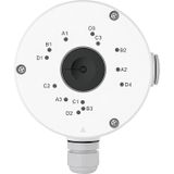 Reolink RLA-JBS1 Weerbestendige aansluitdoos/montageplaat voor bewakingscameras Junction Box