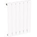 Noyon&thiebault Radiateur Nytia Simple Lame 600x452 Blanc