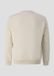 s.Oliver Big Size s.Oliver - Heren - Trui - Lichtbeige - 4XL