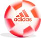 Adidas Ballon de football EPP CLB - Taille 5 - Blanc/Solar Red