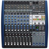 PreSonus StudioLive AR12c hybride 12-kanaals mixer