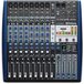 PreSonus StudioLive AR12c hybride 12-kanaals mixer