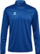 Hummel Hmlessential Half-Zip Lange Mouw Trui Mannen XXXL True Blue