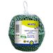 TENAX Groene slang voor de landbouw, 1000 g, diameter 2 mm, PVC-binding voor planten, groenten en bloemen, lengte ca. 240 m, 1 stuk