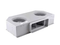Falmec KACL.784#46F Afzuigkapaccessoire Grijs 50,60 cm