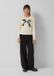 s.Oliver Leggings Zwart Kinderen 170/176 Viscose Jersey Regular Fit Casual