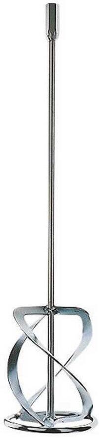 WR 140 L Spiraal roergarde links 140 millimeter 484286