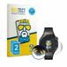 BROTECT - Screenprotector voor Huawei Watch GT 7 Pro - Folie Beschermfolie transparant volledig dekking - 2 Stuks