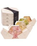 PURELEI Sieraden set ' 2026 ' rose-goud