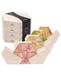 PURELEI Sieraden set ' 2026 ' rose-goud