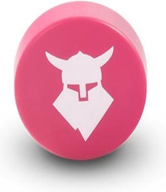 Tocsen Crash Detectie Sensor Roze