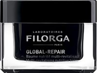 Filorga Global Repair Baume 50 ml - Crème visage anti-âge pour tous types de peau