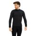 Northwave Force 2 Maillot manches longues Noir
