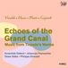 PIAS Nederland Audax Records Ensemble Diderot, Johannes Pramsohler - Echoes Of The Grand Canal (CD)