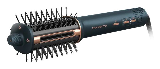 Rowenta Air Brush 3D UB9720 - Heteluchtborstel - 3-in-1 styling