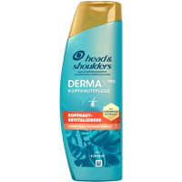 Head & Shoulders Derma X Pro Scalp Revitalizer Anti-Roos Shampoo - 250 ml