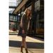 Moodo Robe femme Moodo Z-SU-4832
