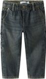 NAME IT NMMBEN TAP JEANS CARP 8940-BC NOOS Jongens Jeans Maat 92