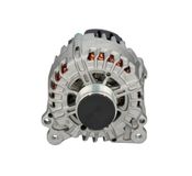 Valeo Dynamo/Alternator 439776-140 Amp - 6 Groeven - 14 V | Diameter Katrol: 57 mm, Draairichting: Draairichting met de Klok Mee
