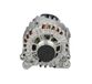 Valeo Dynamo/Alternator 439776-140 Amp - 6 Groeven - 14 V | Diameter Katrol: 57 mm, Draairichting: Draairichting met de Klok Mee