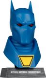 McFarlane Toys DC Direct Azrael (Batman: Knightfall) Cowl Replica 1/3