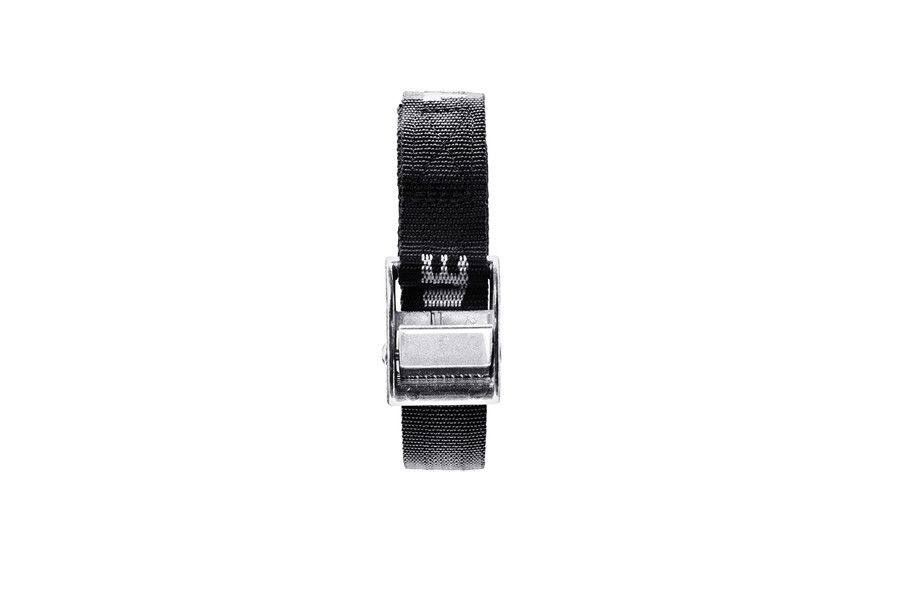 Thule Strap 2x275cm - Zwart