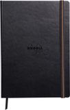 Rhodia Touch Calligrapher Book A4