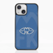 Molde FK Étui 3D Officiel pour Apple iPhone 13 mini