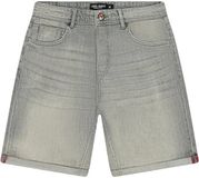Cars Jeans Short Target Heren Grey Used