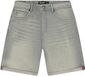 Cars Jeans Short Target Heren Grey Used