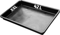 SW-Stahl 07377L Universele opvangbak XXL