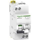 Schneider Electric A9D42610 Aardlekschakelaar/zekeringautomaat 0.3 A