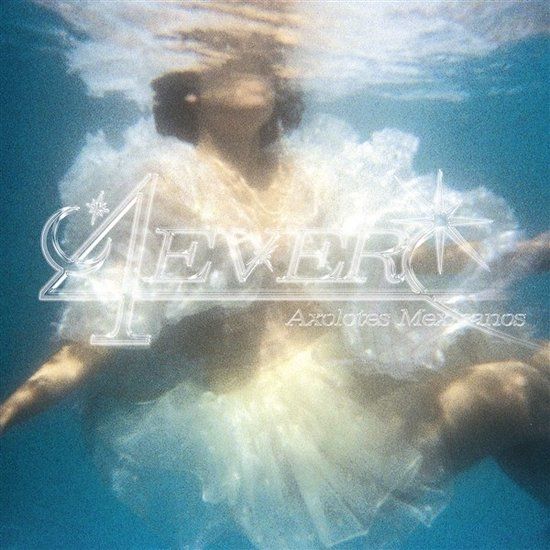 Axoloted Mexicanos - 4Ever (LP) (Coloured Vinyl)
