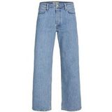 Jack & Jones Jeans - JJIEDDIE JJORIGINAL SBD 911 NOOS - W28L32 tot W32L34 - voor Mannen - blauw