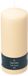 Spaas Bougie cylindrique Ivoire 60/150 mm ± 45 heures de combustion
