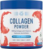 Applied Nutrition Collagen Powder 30 servings Strawberry & Raspberry
