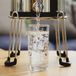 Phoenix Gravity RVS Standaard voor Waterfilter