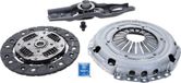 SACHS Koppelingsset 3000 951 097 voor Smart Fortwo W451, Smart Forfour
