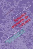 Simpatici animaletti da colorare: colora, divertiti e dai sfogo alla tua immaginazione