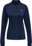Newline dames-longsleeve Women'S Core Midlayer 500110