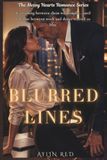 Blurred Lines: An Age Gap Office Romantic Comedy