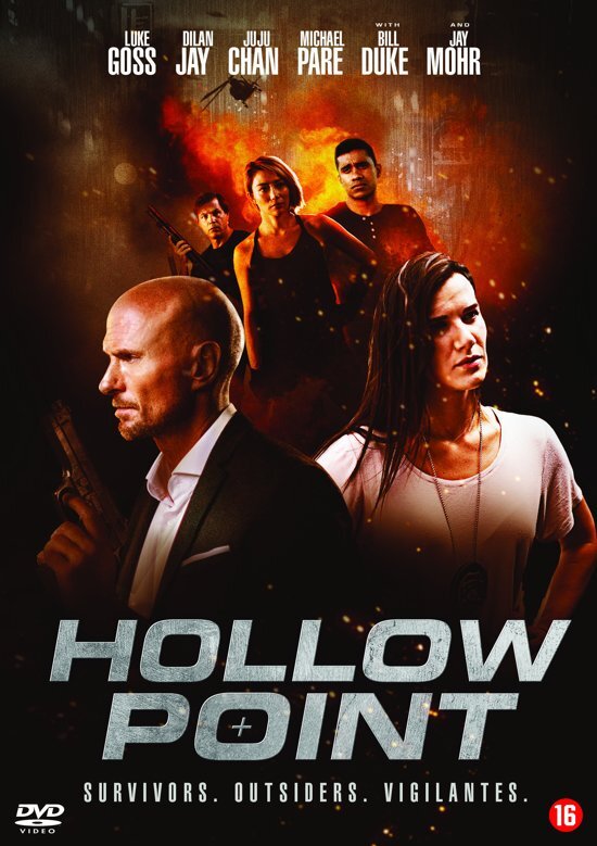 - Hollow Point dvd