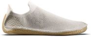 Vivobarefoot Sensus Knit Chaussures minimalistes sans lacets Gris EU 41 Femme