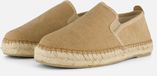 Toni Pons Dallas Espadrilles beige Canvas - Maat 40