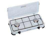 CamPart Travel Tristar KO-6382 Gaskooktoestel / KO-6382