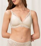 TRIUMPH Amourette Charm P Bra - 90A - Creme
